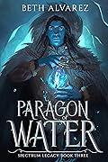 Paragon of Water