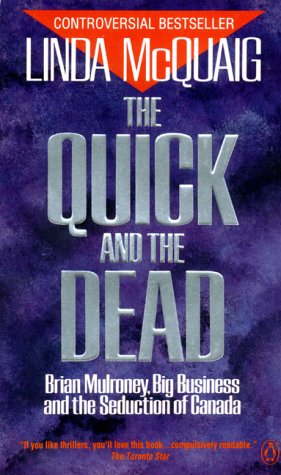 Quick And The Dead (Paperback)