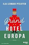 Grand Hotel Europa