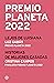 Pack Premio Planeta 2022 (Lejos de Luisiana + Historias de mu... by Luz Gabás