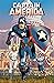 Captain America by Nick Spencer Omnibus, Vol. 1