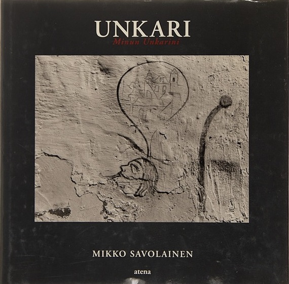 Unkari - minun Unkarini