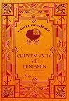 Chuyện kỳ dị về B...
