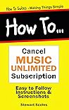 How to Cancel Mus...