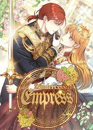 Undercover Empress, Season 2 (ebook)