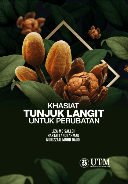 Khasiat Tunjuk Langit untuk Perubatan