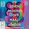 The Seven Moons o...