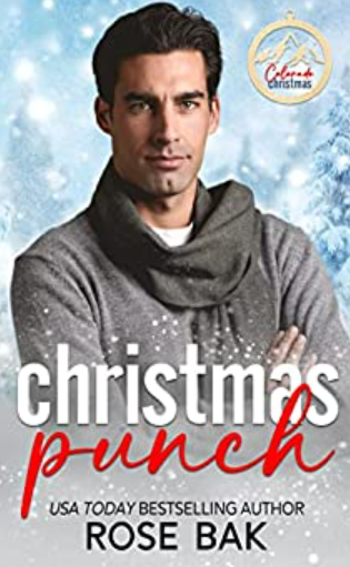 Christmas Punch (Midlife Crisis Contemporary Romance)