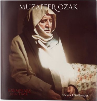 Muzaffer Ozak Efendi: The Polisher of Hearts (Exemplars of Our Time, #6)