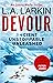 Devour (Olivia Wolfe #1)