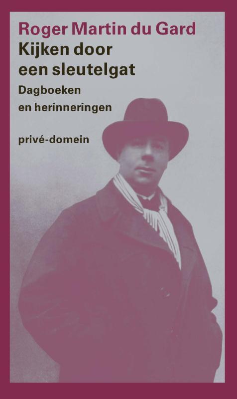 Kijken door een sleutelgat: dagboeken en herinneringen (Paperback)