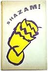 Shazam!  by August Plinth