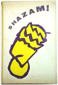 Shazam! : a novel (Paperback)