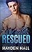 Rescued (The Sanctuary #1)