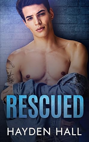 Rescued (The Sanctuary #1)