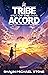 Tribe of the Accord: Adira's Journey (Tribe Chronicles Book 1)