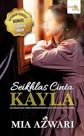Seikhlas Cinta Kayla