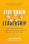 Five Brain Leader...