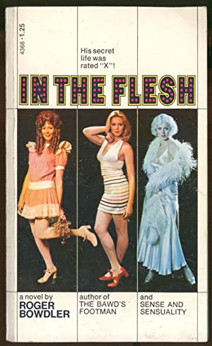 In the flesh (Mass Market Paperback)