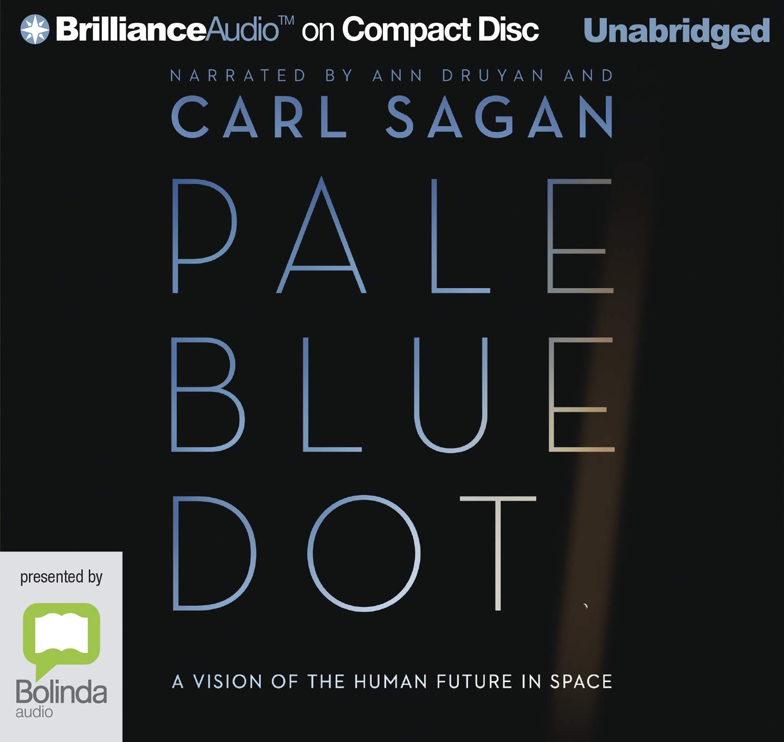 Pale Blue Dot