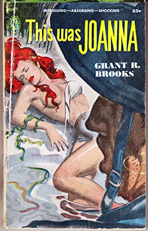 This Was Joanna (Mass Market Paperback)