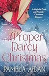 A Proper Darcy Christmas