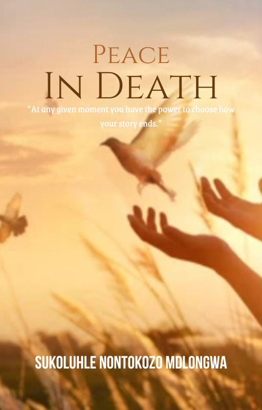 PEACE IN DEATH