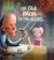 The Old Man Eating Alone by Howard Pearlstein