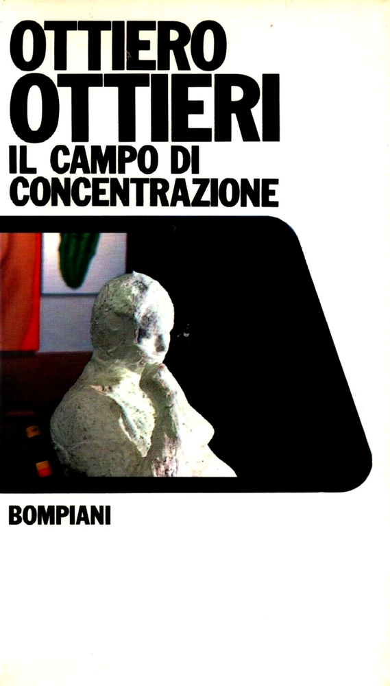 Il campo di concentrazione