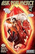 Ask For Mercy Season Four: The Circle of Time #2