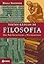 Textos básicos de filosofia: Dos pré-socráticos a Wittgenstein