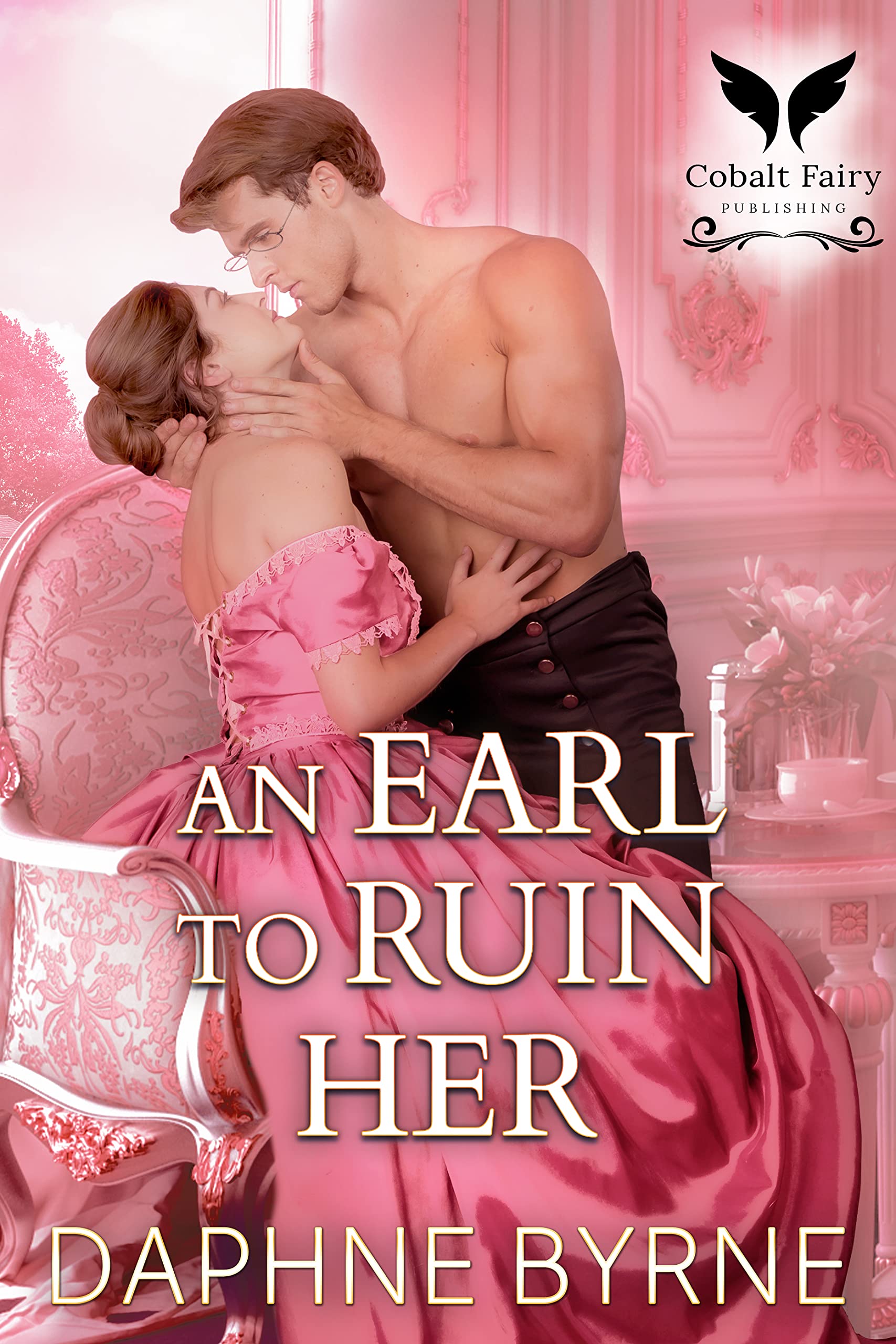 An Earl to Ruin her (Icy Lords #2)