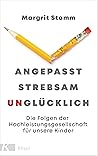 Angepasst, strebs...