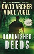 Unpunished Deeds (Peter Black #3)