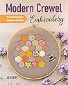 Modern Crewel Emb...