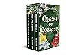 Clash of Goddesses: The Complete Series