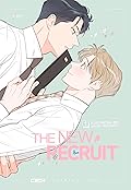 The New Recruit 1 (The New Recruit, #1)