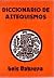 Diccionario De Aztequismos/...