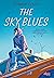 The sky blues