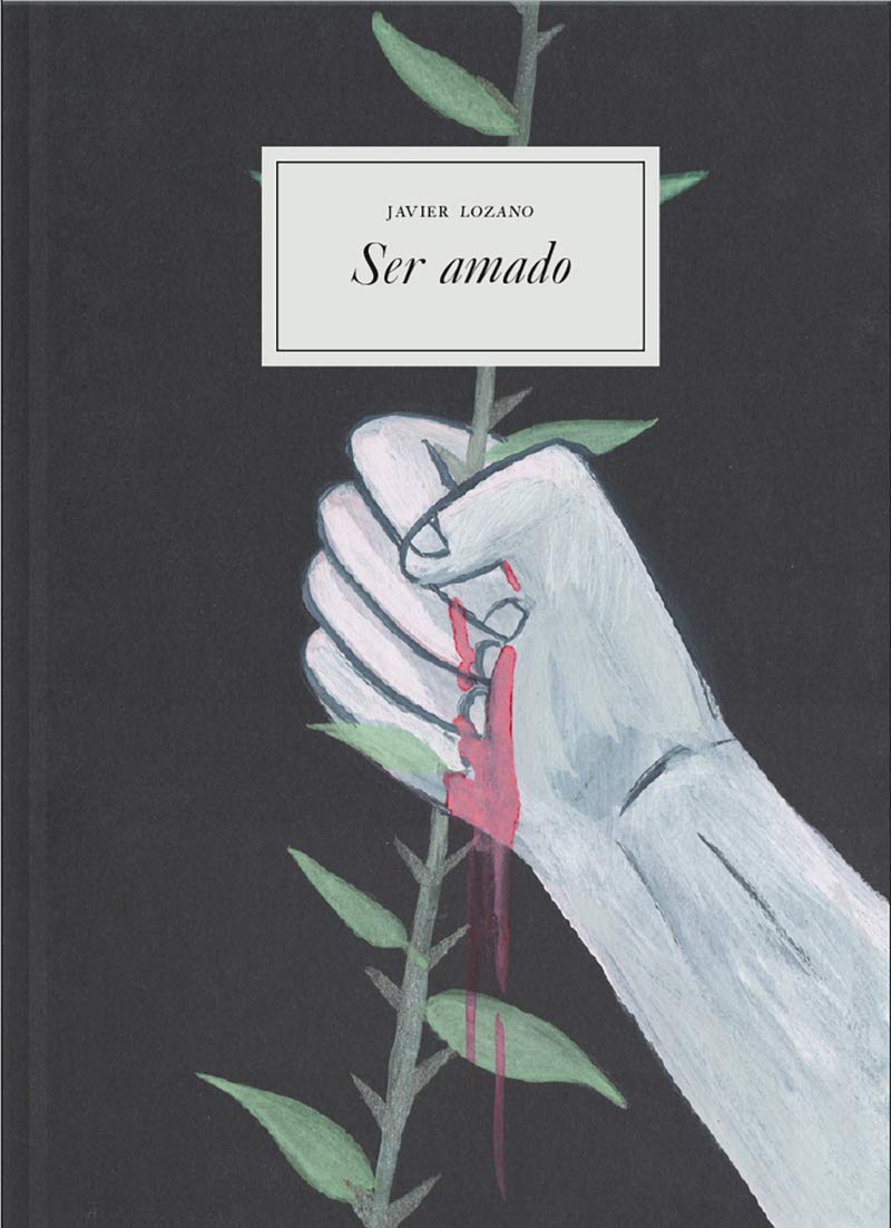 Ser amado (Hardcover)