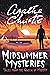 Midsummer Mysteries by Agatha Christie