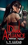 Book cover for Dark Alliance Kindred Souls (The Children of the Gods #68)
