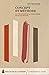 Concept et méthode: La conception de la philosophie de Gilles Deleuze