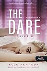 The Dare – A kihívás by Elle Kennedy