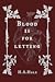 Blood Is for Letting