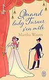 Quand Lady Turner s'en même by Martha Waters