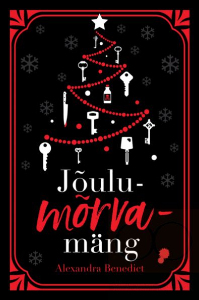 Jõulumõrvamäng