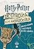 Harry Potter. Destroza este...