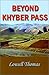 Beyond the Khyber Pass: Int...