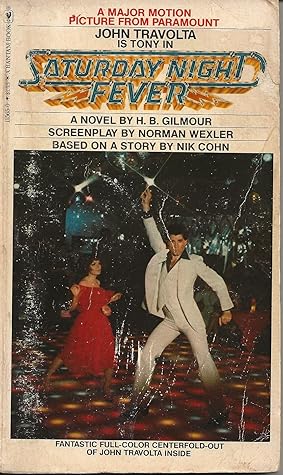 Saturday Night Fever